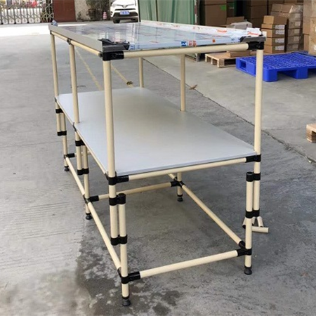 精益管工作台GZT-...
