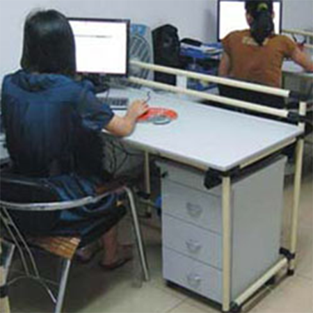 精益管工作台GZT-...