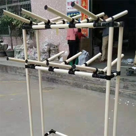 精益管货架12