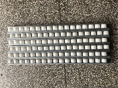 流利条有哪些类型？